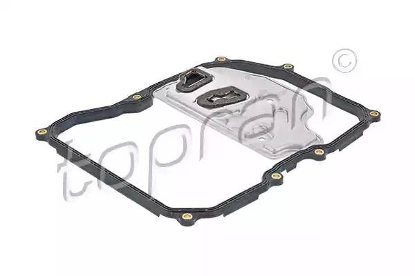 VW GOLF V 2004>/ SEAT ALTEA (2004>) С ПРОКЛАДКОЙ 116002 HANS PRIES