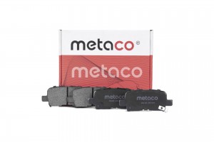 ODYSSEY (2002>) MDX (2001-2006) 3010200 METACO
