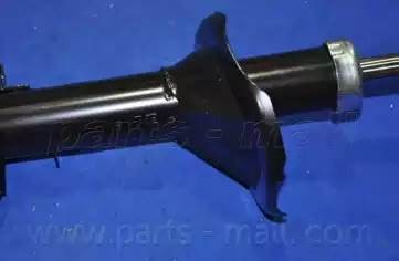 Амортизатор задний правый KIA CARENS2(RS)/(Xtrek) 02-05 PJB-157A PJB-157A PMC PARTS MALL