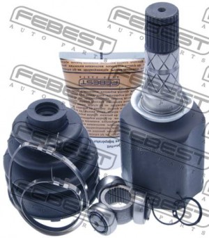 ШРУС внутренний SUBARU FORESTER S11 2002.02-2007.11 0811-G12 0811-G12 FEBEST