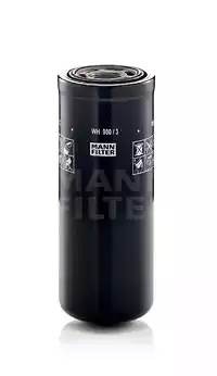 Фильтр гидравлический WH980/3 Mann-Filter WH 980-3 MANN FILTER