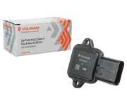 Датчик ДМРВ ГАЗ ГАЗЕЛЬ, БИЗНЕС, NEXT A21R22 (Cummins ISF 2.8) VR19121 VOLRAM