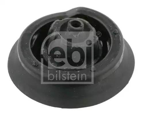 Опора амортизатора MERCEDES C (W203) (00-06) переднего верхняя FEBI 24403 FEBI BILSTEIN