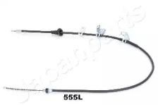 MITSUBISHI COLT (Z3) (2004>) BC-555L JAPAN PARTS GROUP