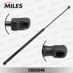 Упор газовый VW PASSAT 10- CB00046 CB00046 MILES