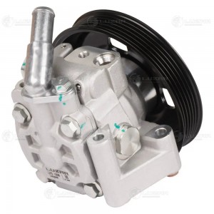 Насос ГУР для а.м Land Rover Freelander II 06- 2.2D LPS1006 LPS1006 LUZAR
