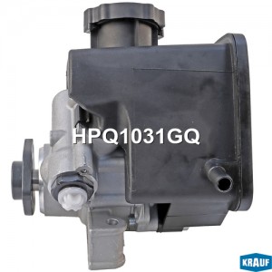 Насос гидроусилителя руля HPQ1031GQ HPQ1031GQ KRAUF