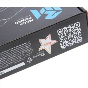 Колодки тормозные HYUNDAI i40 KIA Optima,Ceed (12-) передние (4шт.) MEGAPOWER 350-33-079 MEGA POWER