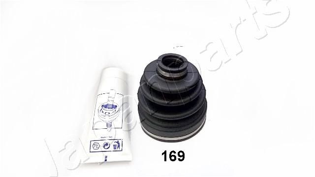 NISSAN QASHQAI J10 (2006>)/ X-TRAIL (T31) (2007>) KB-169 JAPAN PARTS GROUP