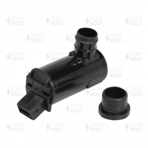 Насос омывателя для а/м Ford Focus I (98-)/Transit (91-) (без задн. омыв.) (SWP  SWP 1070 START VOLT