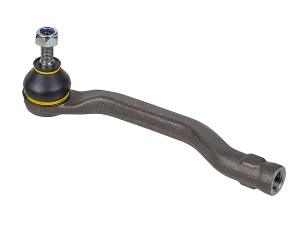 наконечник рулевой левый! Renault Fluence 1.5DCi-2.0 16V 10>/Megane 08> Z11014 ZENTPARTS