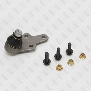 FORD FOCUS III (2011>) FK0400R FIXAR
