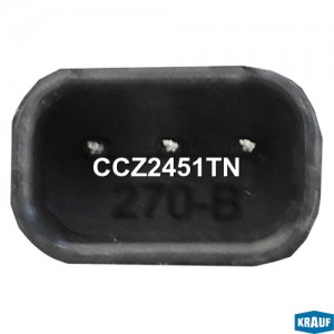 Катушка зажигания CCZ2451TN KRAUF