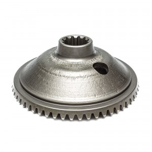 Шестерня МТЗ ведомая Z=58 АГРОТЭК 72-2308062 AE AGROTEK