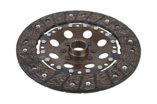 диск сцепления!\ MB W124/W201/W202/W463 1.8-2.6/2.5D-3.0TD 89> Z41118 ZENTPARTS