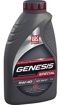 Масло моторное LUKOIL GENESIS SPECIAL C3 5W40 1L 3007276 3007276 LUKOIL