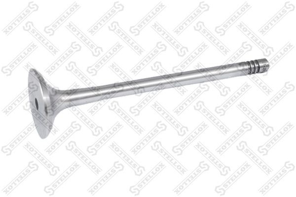 клапан выпускной!\ Audi A3 2.0FSI 03> 01-24296-SX STELLOX