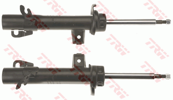 Амортизатор передний MINI (R56) JGM1137T JGM1137T TRW
