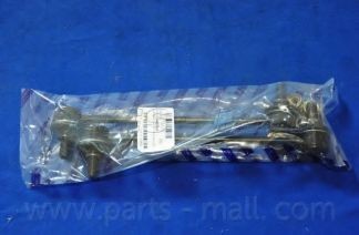 Стойка стабилизатора передняя HYUNDAI TUCSON(JM/-OCT 2006) PXCLA-035 PXCLA-035 PMC PARTS MALL