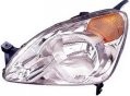 HONDA CR-V 02> с желтым поворотником 2171138LLDEMY DEPO