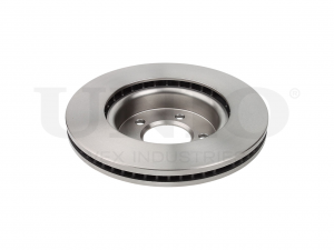 Диск тормозной передний BRD-20275 UNIO