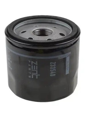 фильтр масляный! Nissan Primera 04>, Renault Megane 1.5DCi/1.9DCi 02> Z33540 ZENTPARTS