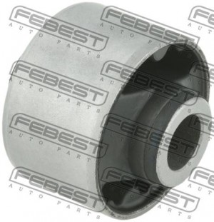 Сайлентблок опоры дифференциала NISSAN ATLAS/CONDOR (F23) 1992-2007 NAB-363 NAB-363 FEBEST