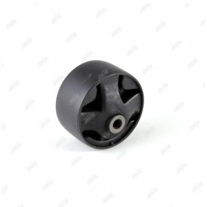 Катридж левой опоры двигателя NISSAN ALMERA 95-00, PULSAR 90-00 AT BE22010 BE22010 JIKIU