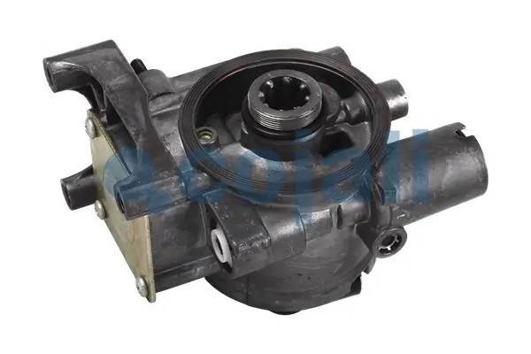 Осушитель воздуха Iveco аналог Knorr LA8124 2310538 COJALI
