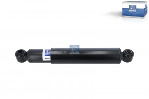 Пружина синхронизатора! d6 L34 ZF(S5-50.S6-65/80/90.4S-120GP,5S-90/9 2.5S-110/1G 4 DIESEL TECHNIC