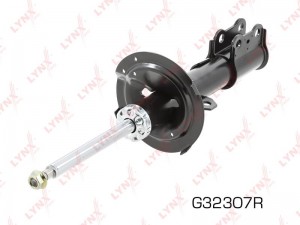 Стойка амортизационная передняя R G32307R G32307R LYNXAUTO