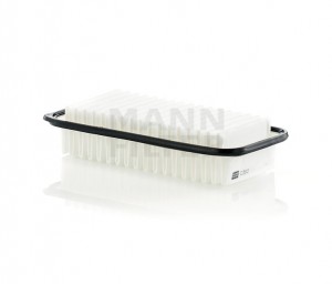 Фильтр воздушный C2513 C2513 MANN FILTER