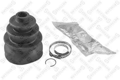 к-кт пыльника ШРУСа наружного!\ Peugeot 306/405 1.4-2.0/1.9TD 87> 13-00070-SX STELLOX