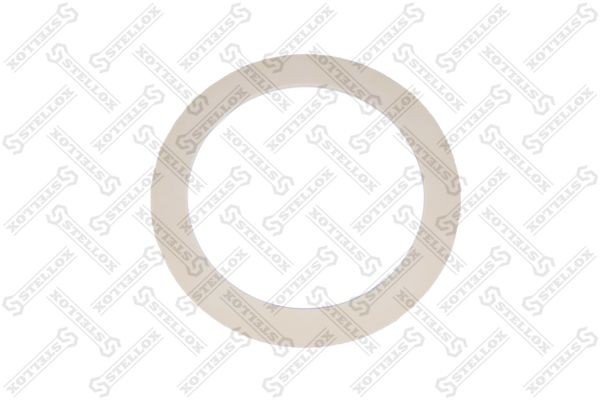кольцо уплотнительное ступицы !(п) 120x157x2.5 \BPW 89-01005-SX STELLOX