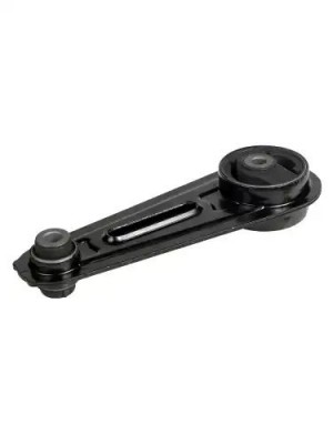 подушка ДВС! левая Nissan Qashqai/X-Trail 06> Z13480 ZENTPARTS