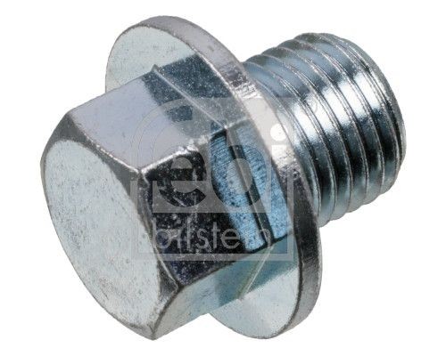 Пробка сливная TOYOTA поддона картера FEBI 30262 FEBI BILSTEIN