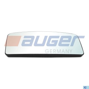 Стекло зеркала большое с/п RVI Range T E6 90581 AUGER