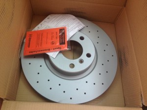диск тормозной !перед. 256x22/37-5x100 \ Audi A2/A3, VW Golf/Bora 1.6 96> 100123320 ZIMMERMANN