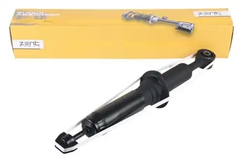 амортизатор передний газовый! 4851069476\ Toyota Land Cruiser Prado/4Runner 09> Z01521 ZENTPARTS