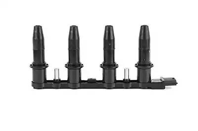 Катушка зажигания OPEL Astra H,Corsa D,Vectra C,Zafira B (1.6/1.8) BSG BSG65835003 BSG