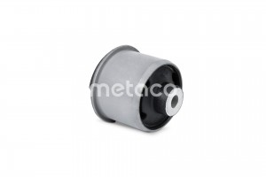 Сайлентблок задней балки 4530026 METACO