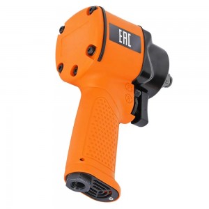 Гайковерт пневматический ударный композитный 1/2DR 610Нм PRO компакт (ATAZ121) ATAZ121 AIRLINE