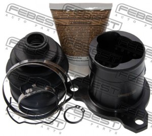 ШРУС 0711-SX4R 0711-SX4R FEBEST