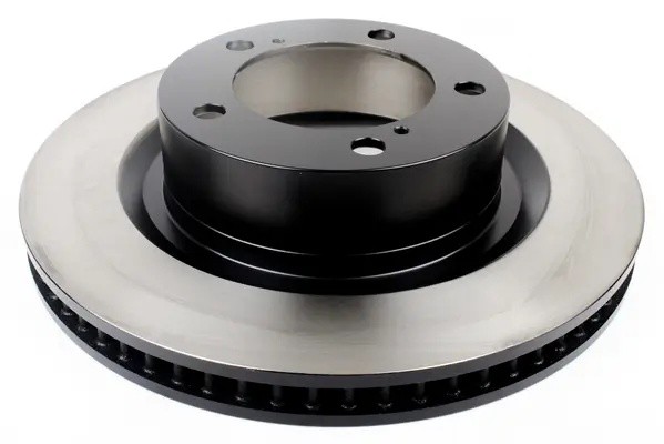 Диск тормозной передний TOYOTA SEQUOIA/TUNDRA 07- BR22102T BR22102T SB NAGAMOCHI
