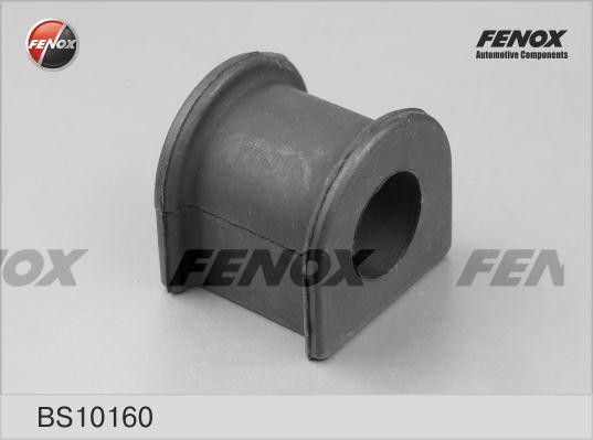 Втулка стабилизатора переднего BS10160 FENOX
