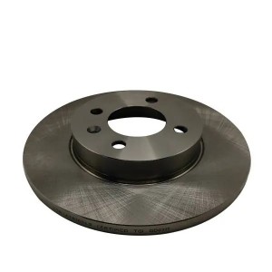 Диск тормозной VOLKSWAGEN Golf 1991 ~ 1998 / Golf 1998 ~ 2002 / Caddy 1995 ~ 200 GD0111 CTR