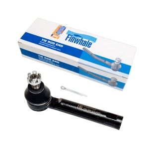 Наконечник рулевой Forester(97-/21-) Impreza(90-/11-) Legacy(93-/14-) Levorg(14- TRE760 FINWHALE