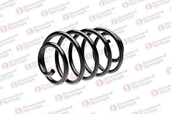 OPEL MERIVA (2003-2010) ST124057R STANDARD SPRINGS
