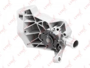 Насос водяной SKODA Fabia (01-03) LYNX CW-0378 LYNXAUTO