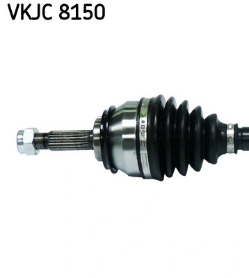 Вал привода в сборе VKJC8150 SKF